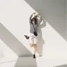 ありんこ