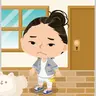 り～しゃん