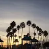 I'm in LA