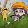 はね