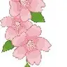 kflowerroll
