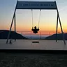 am