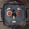 春の星