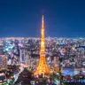 TOKYO LOVER