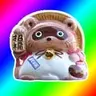 manekitanuki