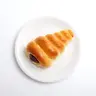 チョココロネ