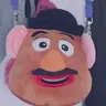 ポテトヘッド✨