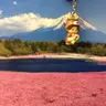ぷるるん