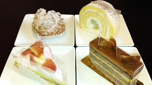 🍰宮崎おいしいスイーツ食い倒れの旅🍰[更新中]