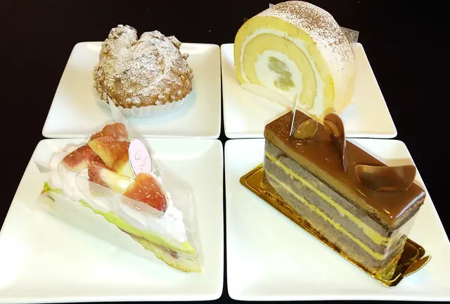 🍰宮崎おいしいスイーツ食い倒れの旅🍰[更新中]