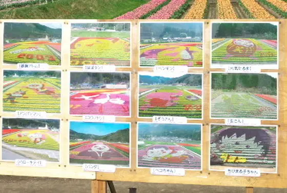 過去にはいろんな物が‥