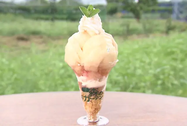福島県編「バナナマンのせっかくグルメ」で登場したお店