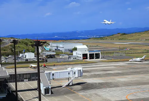 和歌山県を1泊2日で楽しみ尽くす絶景旅