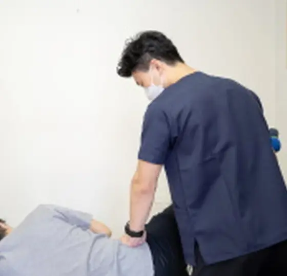 鈴虫寺前式整体