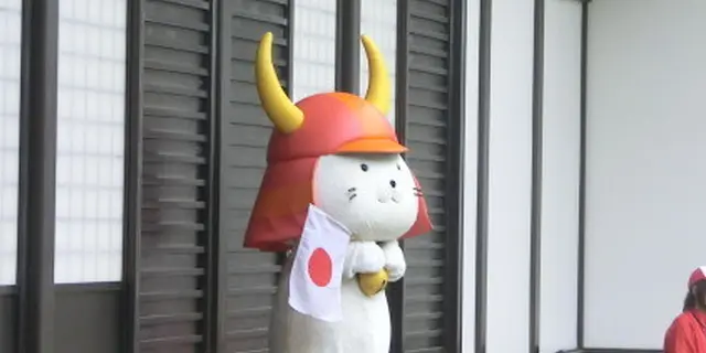 彦根と近江八幡。草津の雰囲気を楽しみつつ