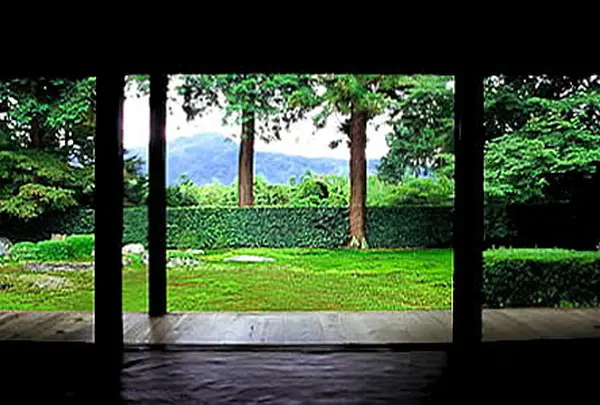 圓通寺
