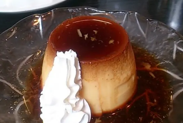 喫茶デリカ