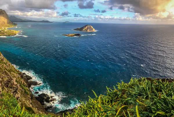 Makapu'u Point Lookout