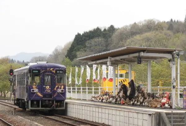 信楽駅の写真・動画_image_132487