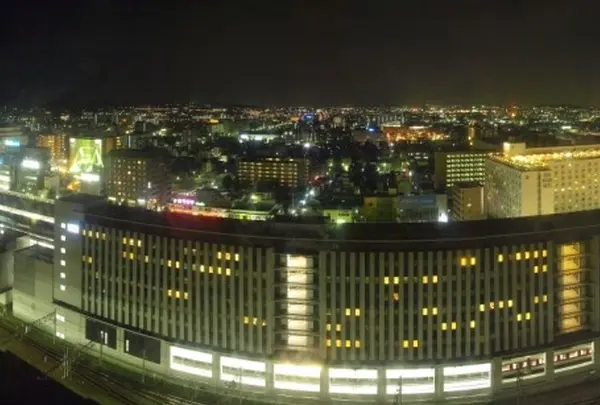 京都駅