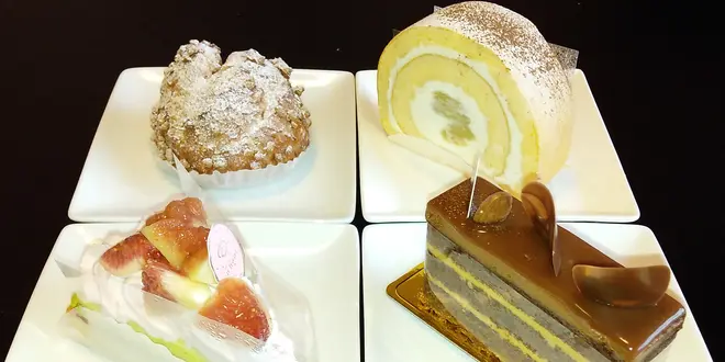 🍰宮崎おいしいスイーツ食い倒れの旅🍰[更新中]