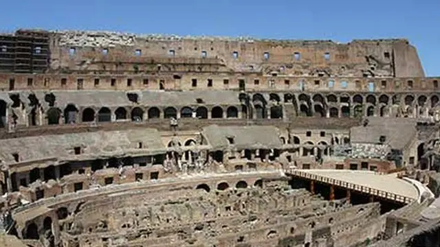 【イタリア世界遺産】まずは永遠の都ローマに行かなくっちゃ!