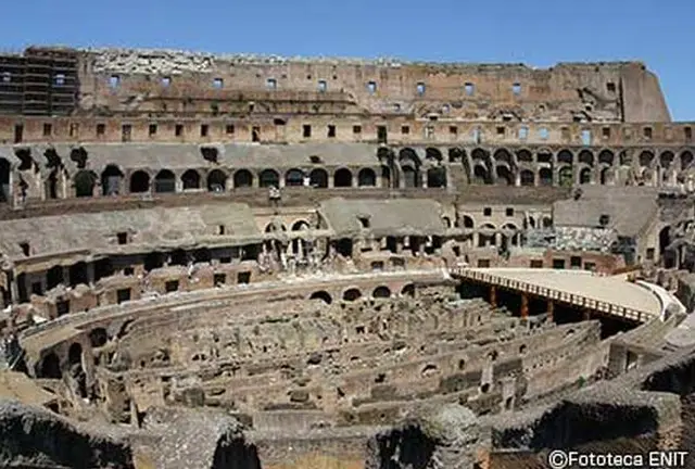 【イタリア世界遺産】まずは永遠の都ローマに行かなくっちゃ！
