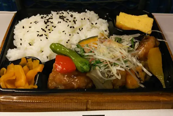 京鳥 京葉ストリート店